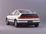 Honda CR-X 1.5X 1987 года (JP)